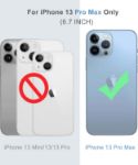 iphone 13 pro max waterproof case