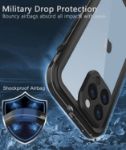 iphone 13 pro max waterproof case