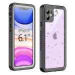 iPhone 11 Waterproof Case