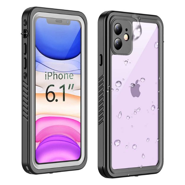 iPhone 11 Waterproof Case