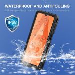 galaxy a32 waterproof case
