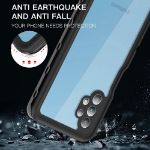 galaxy a32 waterproof case
