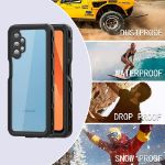 galaxy a32 waterproof case