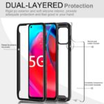 Moto G Stylus 5G Case