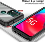Moto G Stylus 5G Case