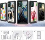 Moto G Stylus 5G Case