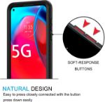Moto G Stylus 5G Case