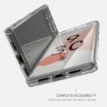 Google Pixel 6 Pro Clear Case