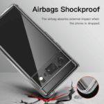 Google Pixel 6 Pro Clear Case
