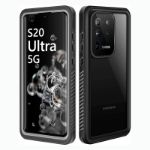 Galaxy S20 Ultra Waterproof Case	