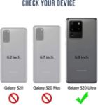 Galaxy S20 Ultra Waterproof Case	
