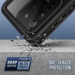 Galaxy S20 Ultra Waterproof Case	