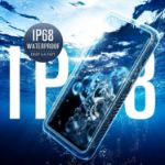 Galaxy S20 Ultra Waterproof Case	