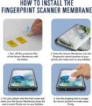 Galaxy S20 Ultra Waterproof Case	