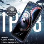 Galaxy S20 Waterproof Case
