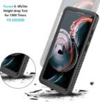 Galaxy S20 Waterproof Case