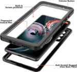 Galaxy S20 Waterproof Case