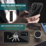 Galaxy S20 Waterproof Case