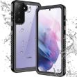 Galaxy S21+ plus waterproof case