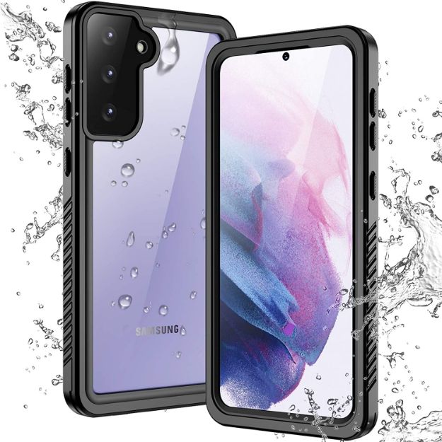Galaxy S21+ plus waterproof case