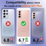 Galaxy S21+ plus waterproof case