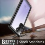 Galaxy S21+ plus waterproof case