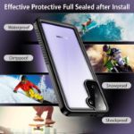 Galaxy S21+ plus waterproof case