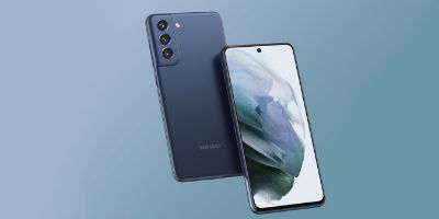 Samsung plans to unveil the Galaxy S21 FE at CES 2022 in January