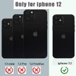Diverbox iphone 12 waterproof case
