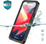 Vapesoon  iphone 12 mini waterproof case