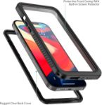 Catalyst  iphone 12 mini waterproof case