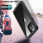 Catalyst  iphone 12 mini waterproof case