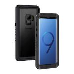meritcase samsung galaxy s9 waterproof case