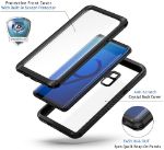 Lanhiem samsung galaxy s9 waterproof case