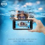 Lanhiem samsung galaxy s9 waterproof case