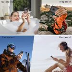 Lanhiem samsung galaxy s9 waterproof case