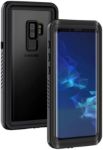 galaxy S9 + plus waterproof case
