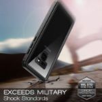 SPIDERCASE Galaxy Note 9 Waterproof Case