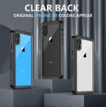 Oterkin iphone xr waterproof case