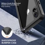 Oterkin iphone xr waterproof case