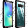 galaxy s10+ plus waterproof case