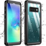 galaxy s10+ plus waterproof case
