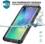 galaxy s10+ plus waterproof case