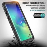 galaxy s10+ plus waterproof case