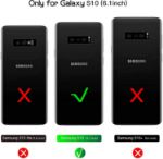 meritcase galaxy s10 waterproof case