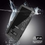 meritcase galaxy s10 waterproof case