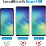 meritcase galaxy s10e waterproof case