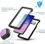 meritcase galaxy s10e waterproof case