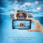 meritcase galaxy s10e waterproof case