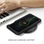 meritcase galaxy s10e waterproof case